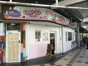 日本橋3丁目に1ヶ月限定の おそ松さんカフェ が28日オープン うりょちのアニオタ日記no 2